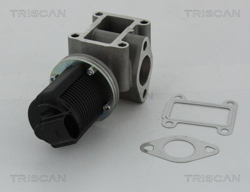 Vanne EGR Triscan A/S ref. 8813 24082