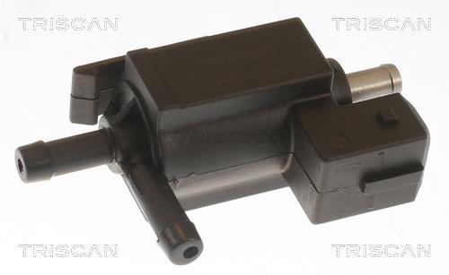 Transmetteur de pression, contrôle des gaz d'échappement Triscan A/S 8813 24085