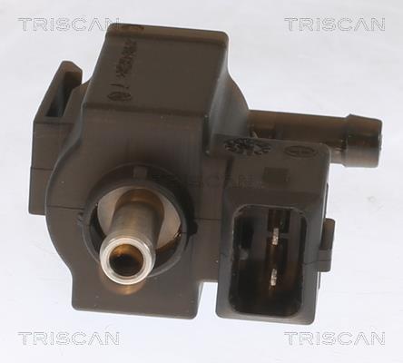 Transmetteur de pression, contrôle des gaz d'échappement Triscan A/S 8813 24085