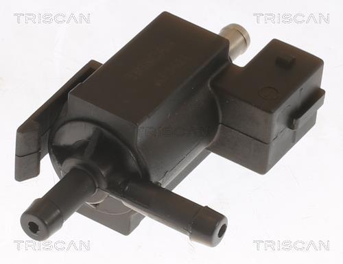 Transmetteur de pression, contrôle des gaz d'échappement Triscan A/S 8813 24085