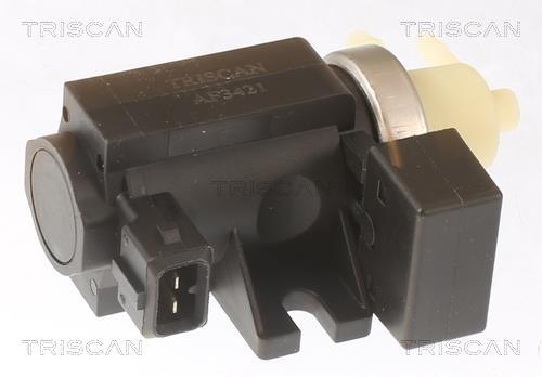 Transmetteur de pression, contrôle des gaz d'échappement Triscan A/S 8813 24086