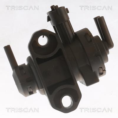 Transmetteur de pression, contrôle des gaz d'échappement Triscan A/S 8813 24087