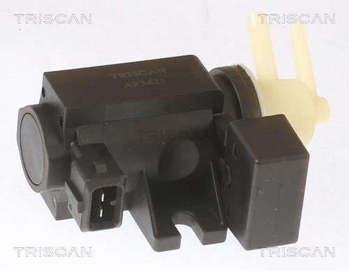 Transmetteur de pression, contrôle des gaz d'échappement Triscan A/S 8813 24088