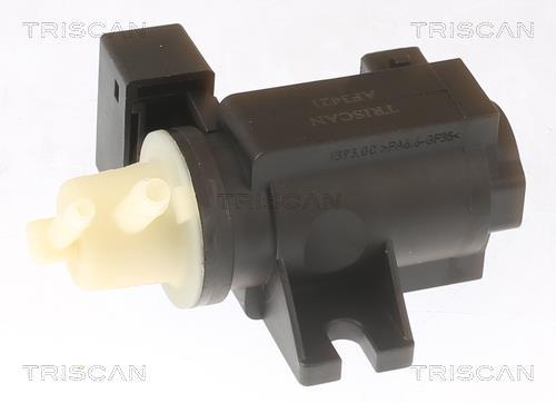 Transmetteur de pression, contrôle des gaz d'échappement Triscan A/S 8813 24088