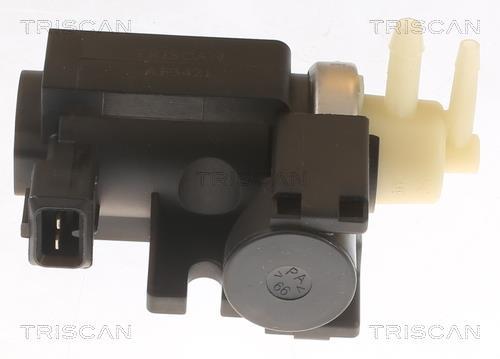 Transmetteur de pression, contrôle des gaz d'échappement Triscan A/S 8813 24089