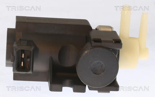 Transmetteur de pression, contrôle des gaz d'échappement Triscan A/S 8813 24089