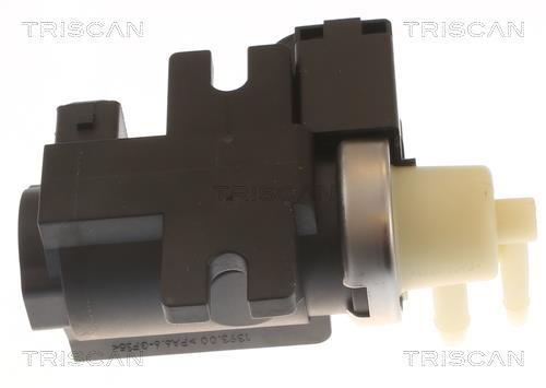 Transmetteur de pression, contrôle des gaz d'échappement Triscan A/S 8813 24089