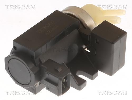 Transmetteur de pression, contrôle des gaz d'échappement Triscan A/S 8813 24090