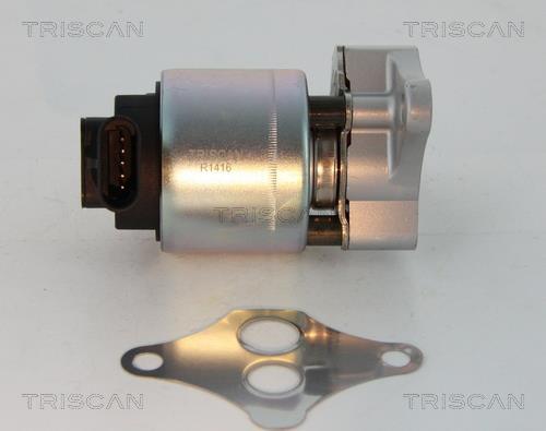 Vanne EGR Triscan A/S 8813 24100