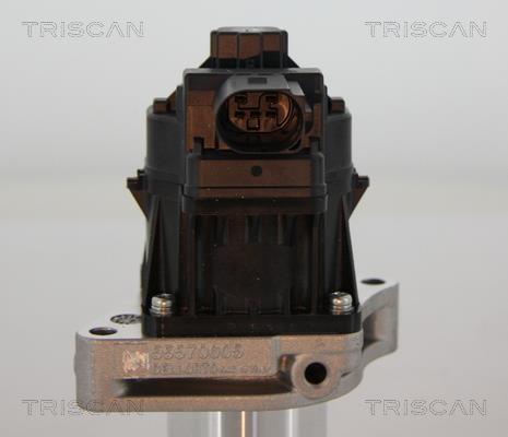 Vanne EGR Triscan A/S ref. 8813 24205
