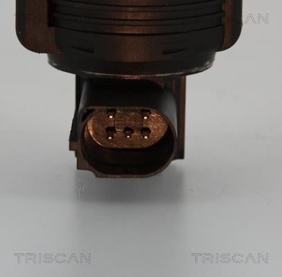 Vanne EGR Triscan A/S ref. 8813 25005