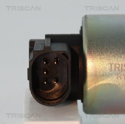 Vanne EGR Triscan A/S 8813 25011