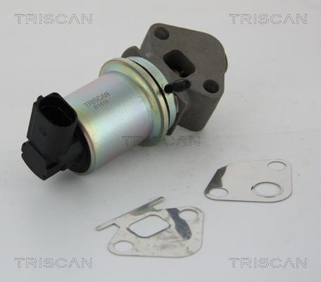 Vanne EGR Triscan A/S 8813 25011