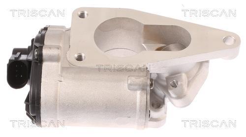 Vanne EGR Triscan A/S 8813 25012