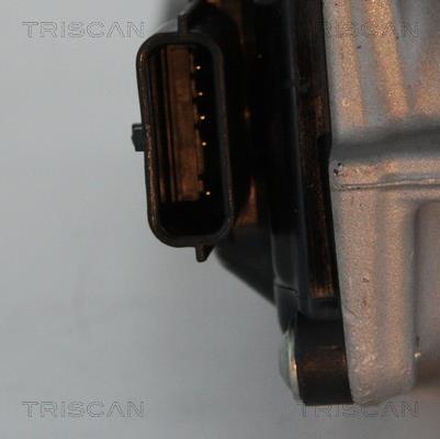 Vanne EGR Triscan A/S 8813 25013