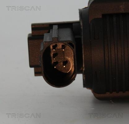 Vanne EGR Triscan A/S ref. 8813 25038