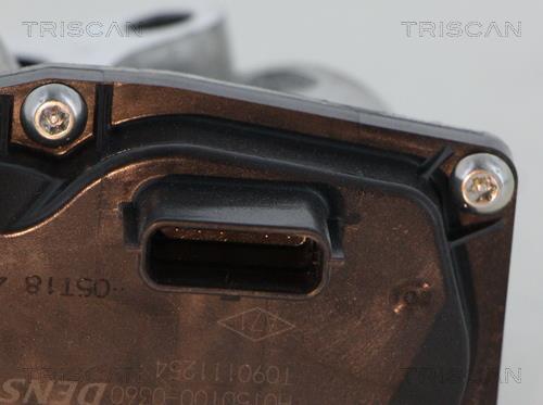 Vanne EGR Triscan A/S 8813 25041