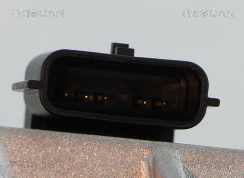 Vanne EGR Triscan A/S 8813 25042