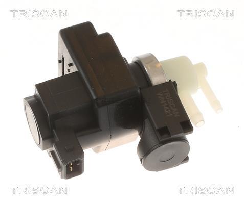 Transmetteur de pression, contrôle des gaz d'échappement Triscan A/S 8813 25043