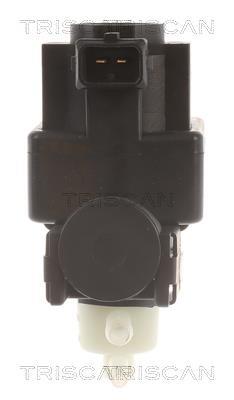 Transmetteur de pression, contrôle des gaz d'échappement Triscan A/S 8813 25043