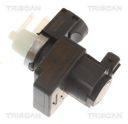 Transmetteur de pression, contrôle des gaz d'échappement Triscan A/S 8813 25043