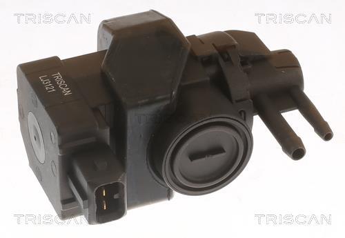 Transmetteur de pression, contrôle des gaz d'échappement Triscan A/S 8813 25044