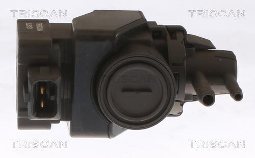 Transmetteur de pression, contrôle des gaz d'échappement Triscan A/S 8813 25044