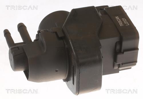 Transmetteur de pression, contrôle des gaz d'échappement Triscan A/S 8813 25044