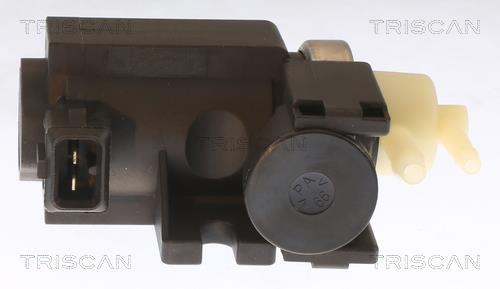 Transmetteur de pression, contrôle des gaz d'échappement Triscan A/S 8813 25045