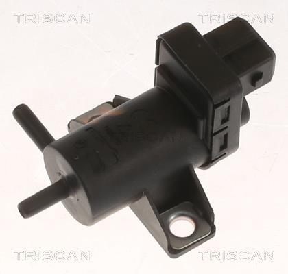 Transmetteur de pression, contrôle des gaz d'échappement Triscan A/S 8813 25046