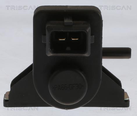 Transmetteur de pression, contrôle des gaz d'échappement Triscan A/S 8813 25046