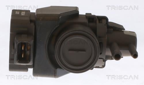 Transmetteur de pression, contrôle des gaz d'échappement Triscan A/S 8813 25047