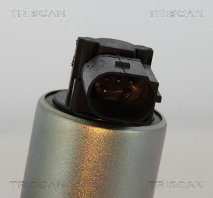 Vanne EGR Triscan A/S ref. 8813 25100