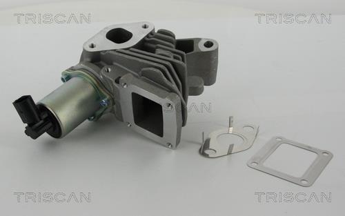 Vanne EGR Triscan A/S ref. 8813 25100