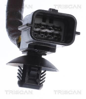 Vanne EGR Triscan A/S 8813 25200