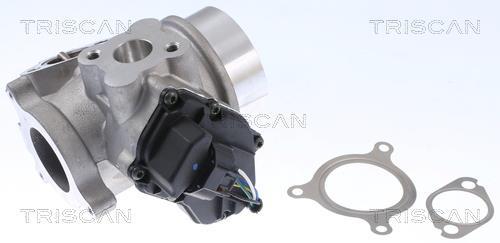 Vanne EGR Triscan A/S 8813 25200