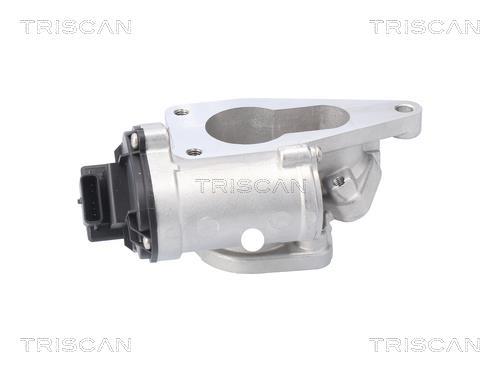 Vanne EGR Triscan A/S 8813 25201