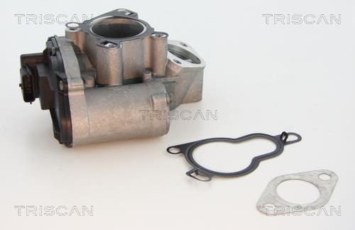 Vanne EGR Triscan A/S ref. 8813 25203