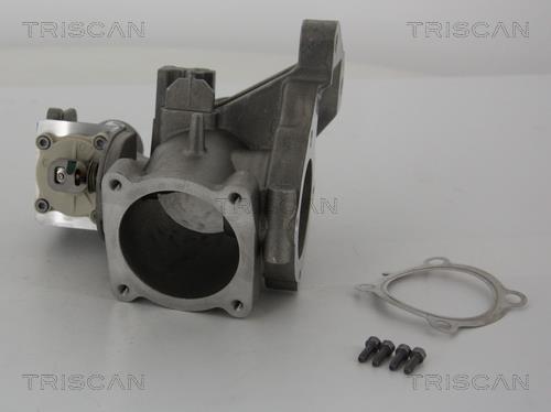 Vanne EGR Triscan A/S 8813 27001