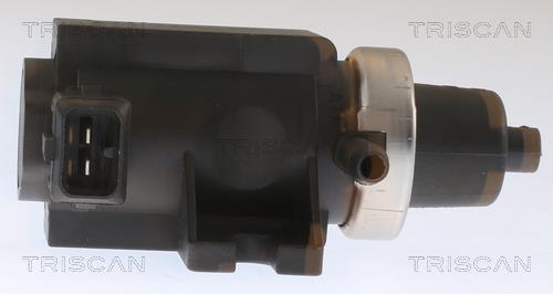 Transmetteur de pression, contrôle des gaz d'échappement Triscan A/S 8813 27002