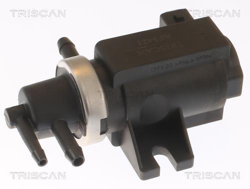 Transmetteur de pression, contrôle des gaz d'échappement Triscan A/S 8813 27002