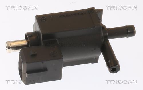Transmetteur de pression, contrôle des gaz d'échappement Triscan A/S 8813 27003