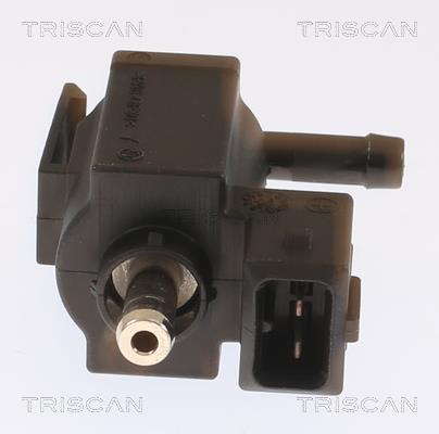 Transmetteur de pression, contrôle des gaz d'échappement Triscan A/S 8813 27003