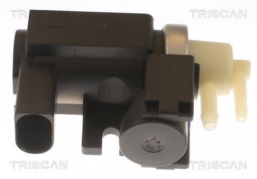Transmetteur de pression, contrôle des gaz d'échappement Triscan A/S 8813 27004
