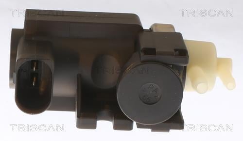 Transmetteur de pression, contrôle des gaz d'échappement Triscan A/S 8813 27004