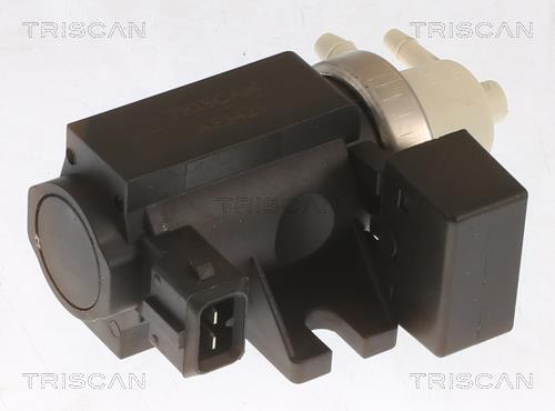 Transmetteur de pression, contrôle des gaz d'échappement Triscan A/S 8813 27006