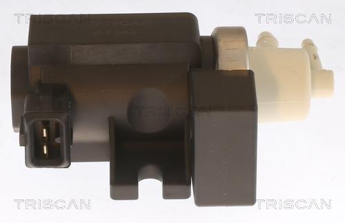 Transmetteur de pression, contrôle des gaz d'échappement Triscan A/S 8813 27006