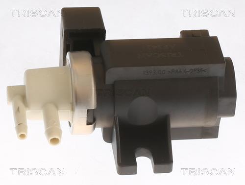 Transmetteur de pression, contrôle des gaz d'échappement Triscan A/S 8813 27006