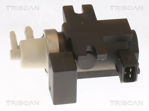 Transmetteur de pression, contrôle des gaz d'échappement Triscan A/S 8813 27006