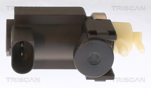 Transmetteur de pression, contrôle des gaz d'échappement Triscan A/S 8813 27007